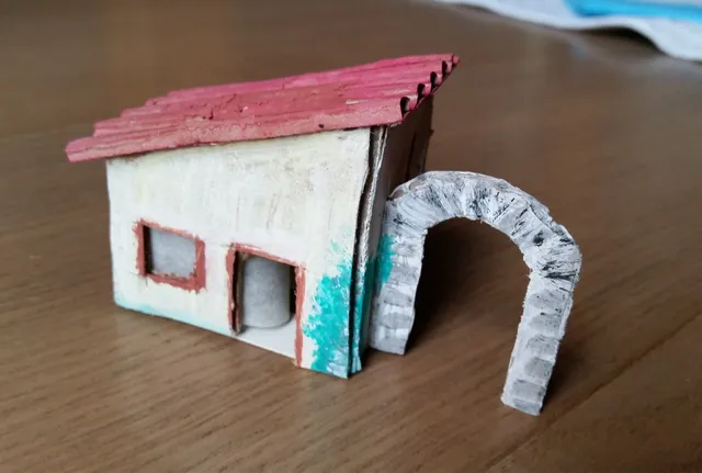 Casetta — Presepio, immagine 6 di 16