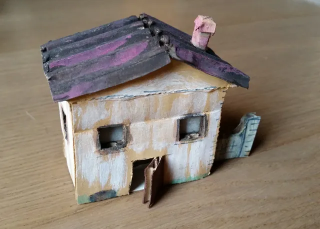 Casetta — Presepio, immagine 3 di 16