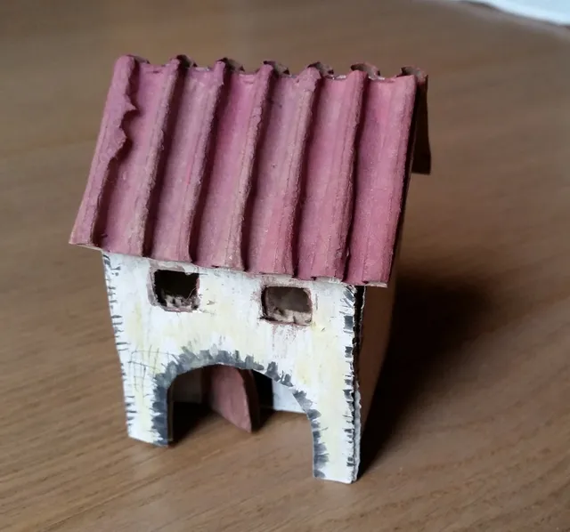 Casetta — Presepio, immagine 4 di 16
