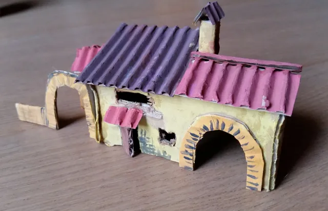 Fattoria — Presepio, immagine 5 di 16