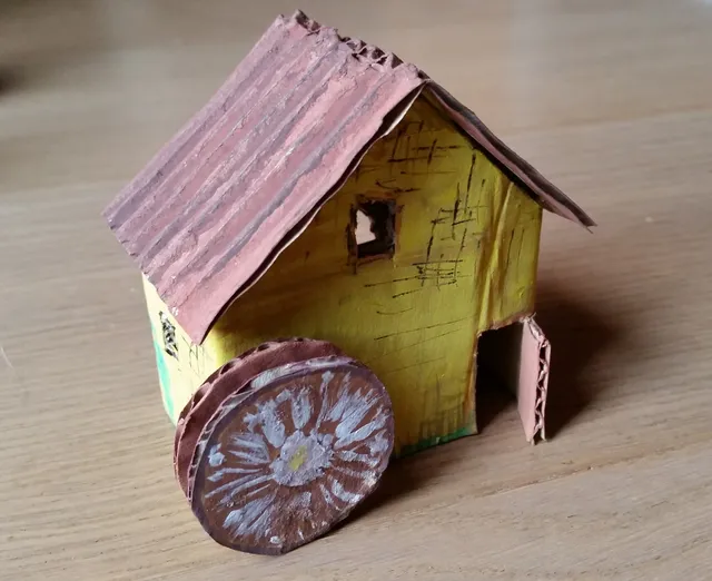 Mulino — Presepio, immagine 2 di 16