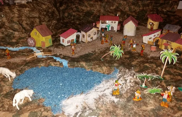 Vista — Presepio, immagine 10 di 16