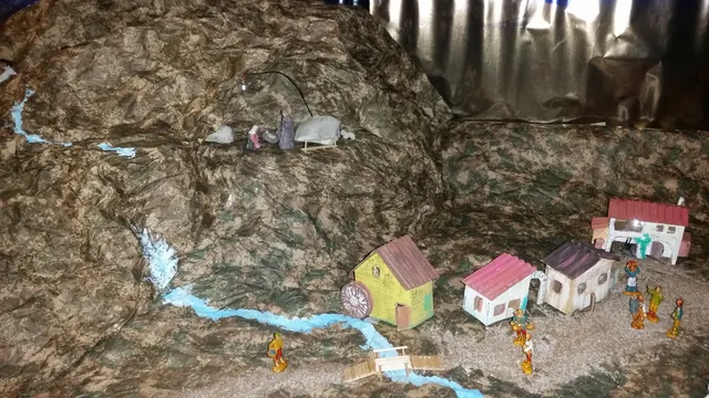 Vista — Presepio, immagine 13 di 16