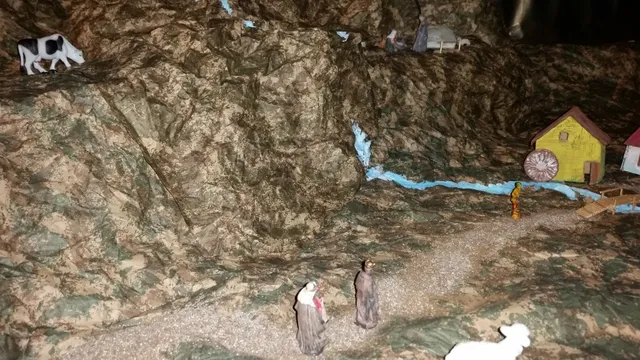 Vista — Presepio, immagine 11 di 16