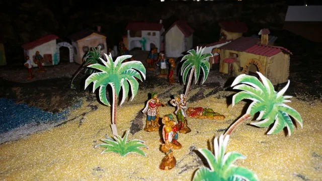 Vista — Presepio, immagine 14 di 16