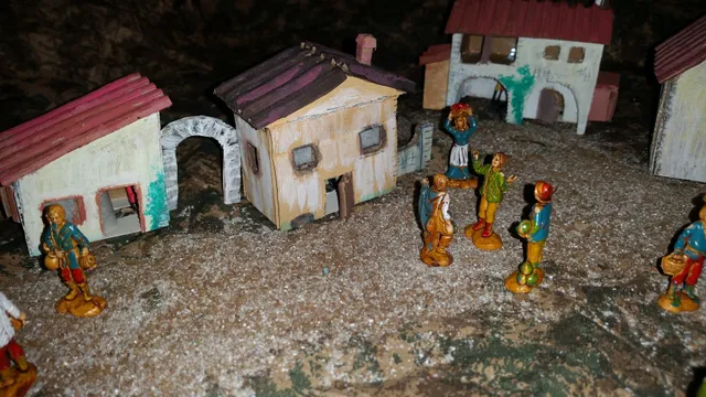 Vista — Presepio, immagine 15 di 16