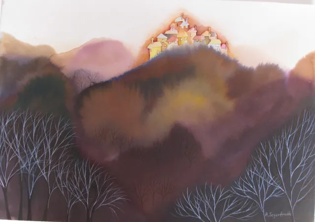 Refrontolo — Tecniche varie