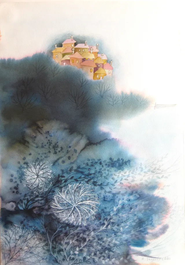 Sarmede — Tecniche varie